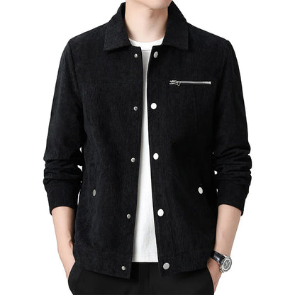 Aspen Corduroy Jacket