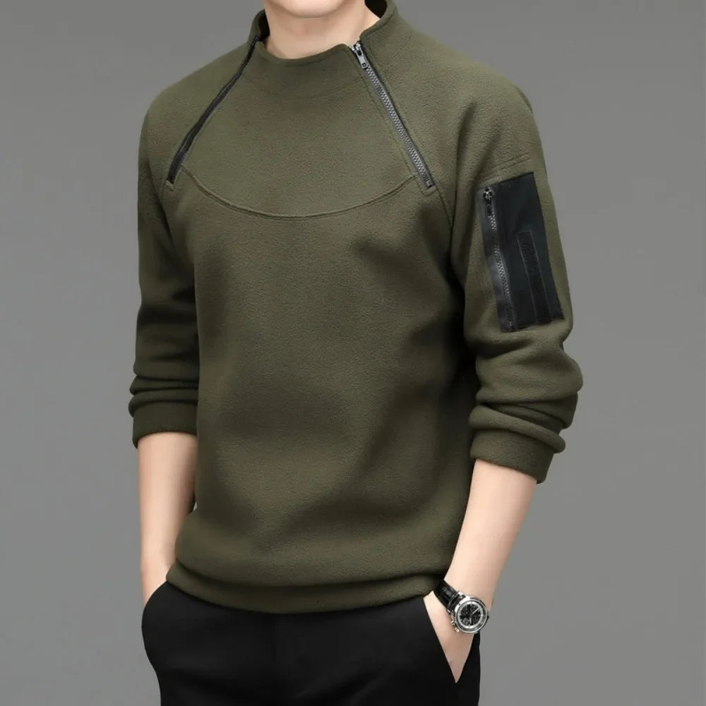 Vanguard Pullover