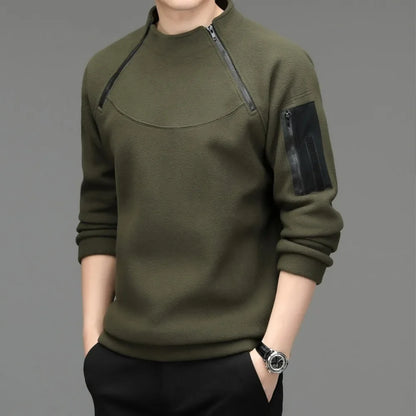 Vanguard Pullover