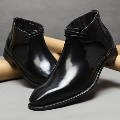 Heritage Chelsea Boots