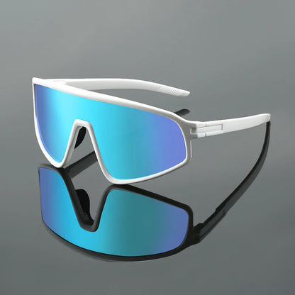 Velocity Polarized Perfomance Shades