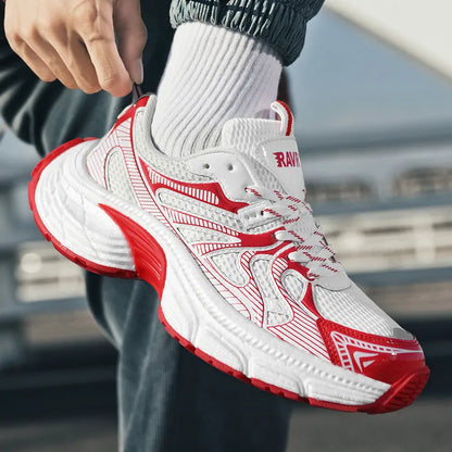 Lynx Hyperflow Sneakers