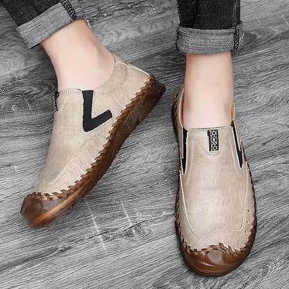 Ravello Loafers