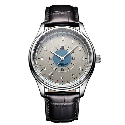 Avoca Luxury Watch