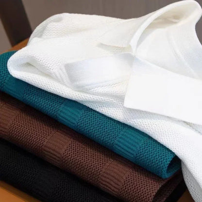 Nautilus Polo Shirt