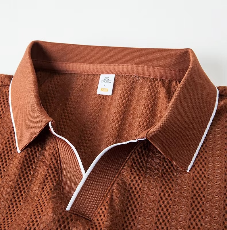 Aviare Polo Shirt
