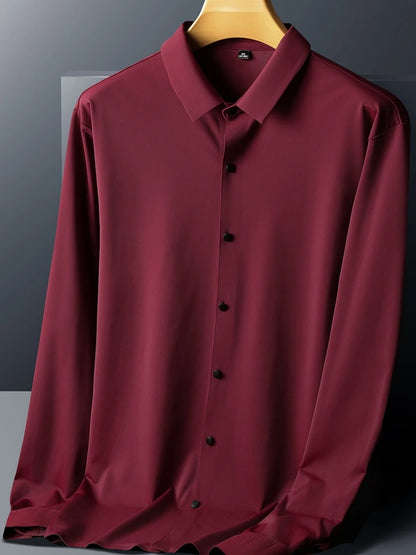 Mirvac Iron-free Shirt