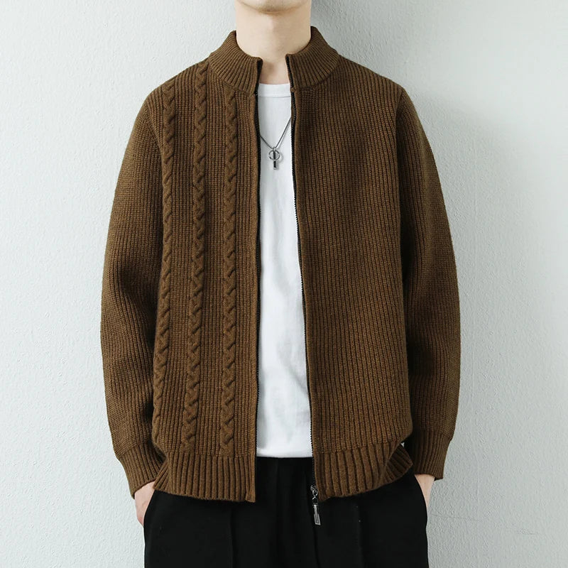 Harper Knit Cardigan