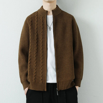 Harper Knit Cardigan