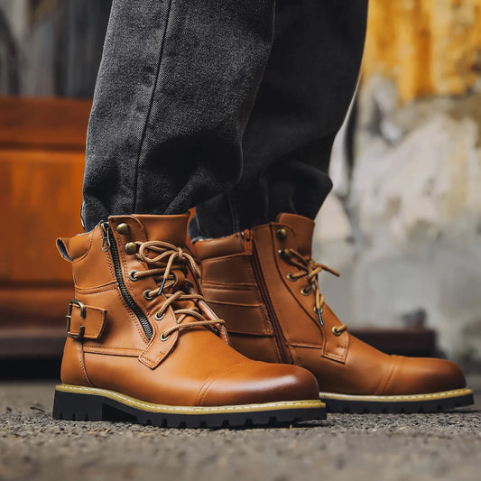 The Windsor Boot