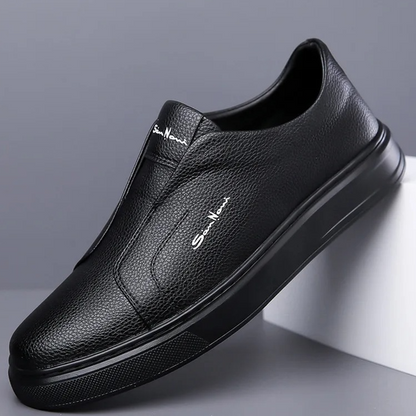 Solano Italian Sneakers