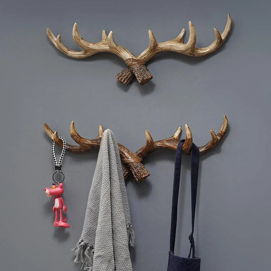Wilderness Wall Mount