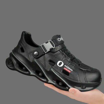 Nijum Comfort Clogs