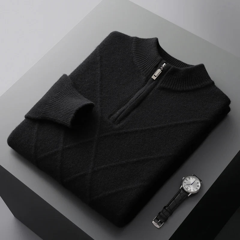 Amirie Cashmere Sweater