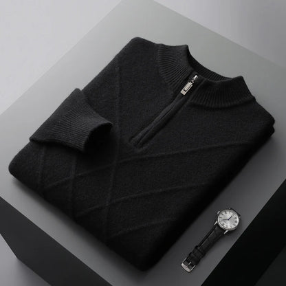 Amirie Cashmere Sweater