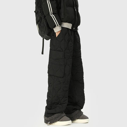 Tundra Insulated Coruduroy Pants