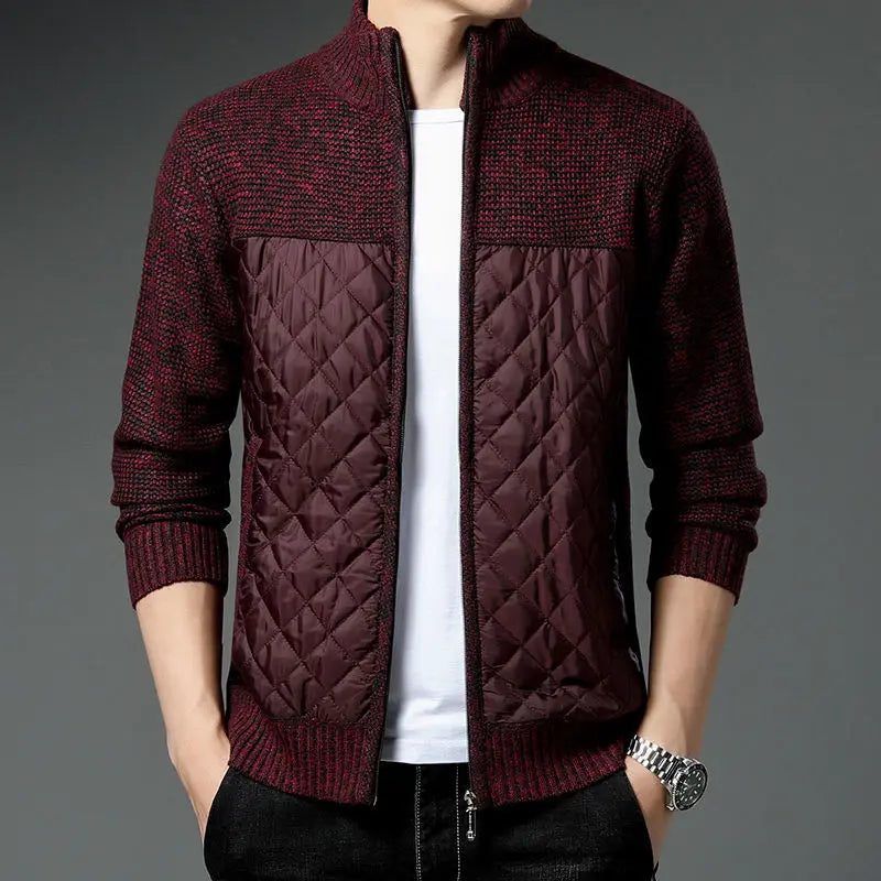 Alderidge Knit Jacket
