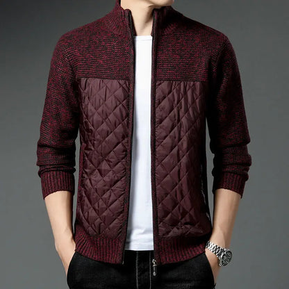 Alderidge Knit Jacket