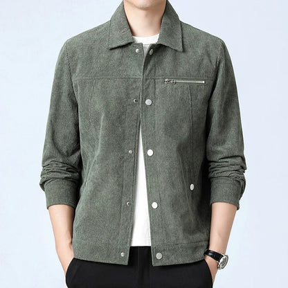 Aspen Corduroy Jacket