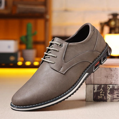 Belldani Italian Leather Sneakers