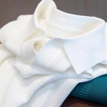 Nautilus Polo Shirt