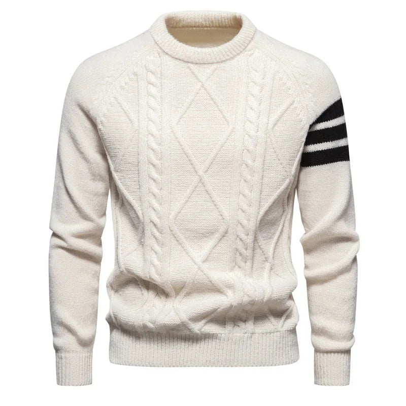 Montclair Sweater