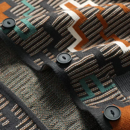Beau Tissé Cardigan