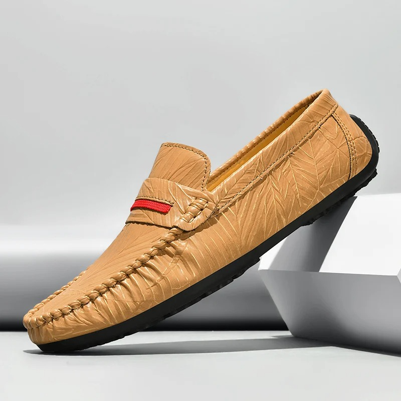 The Valencia Loafers
