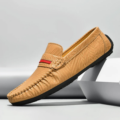 The Valencia Loafers