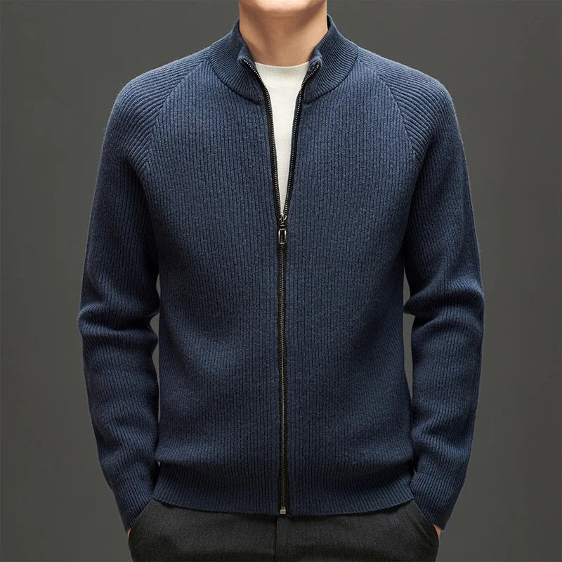 Castello Wool Jacket
