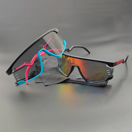 Lume Polarized Performance Shades