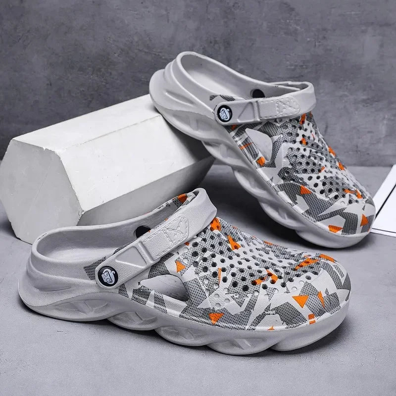 Phantom Clogs