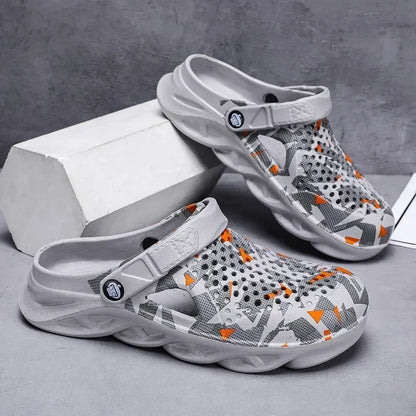 Phantom Clogs