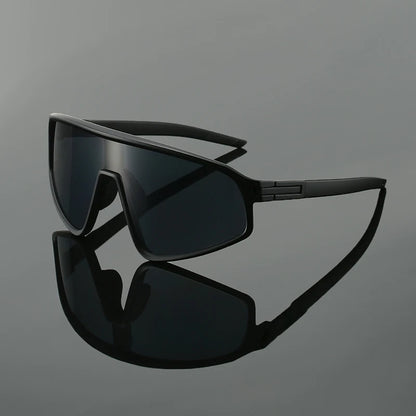 Velocity Polarized Perfomance Shades