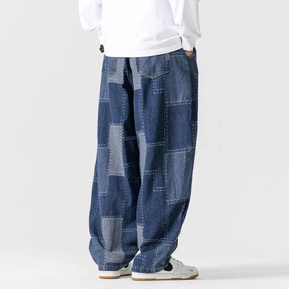 Driftwood Denim Jeans