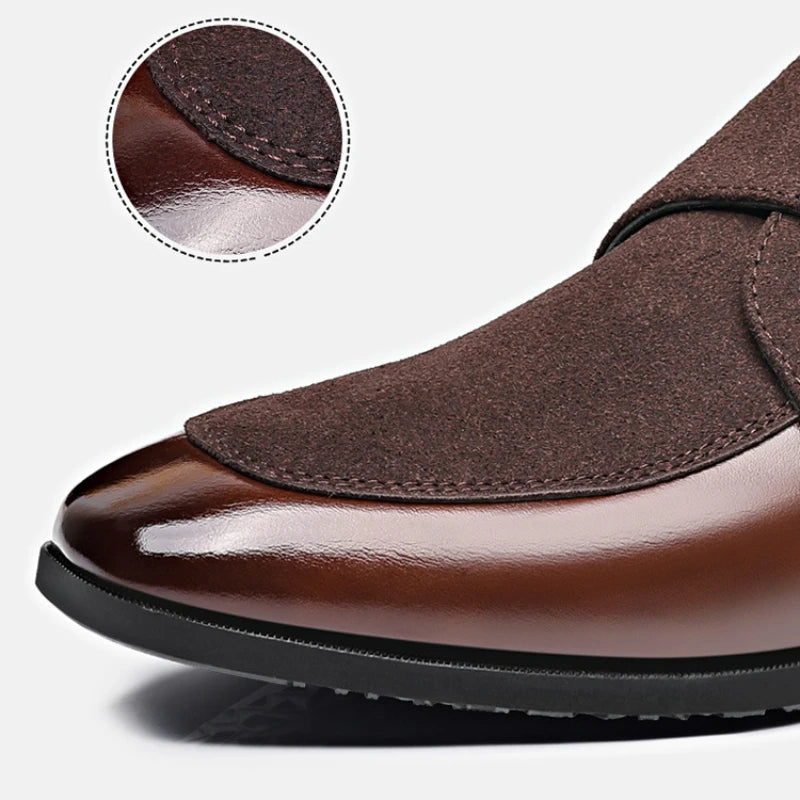 Giorgio Loafers