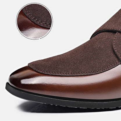 Giorgio Loafers