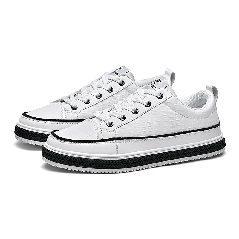 Montare Leather Sneakers