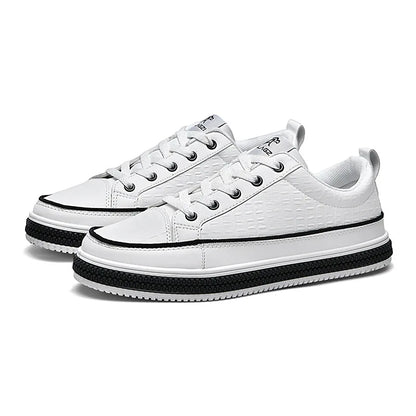 Montare Leather Sneakers
