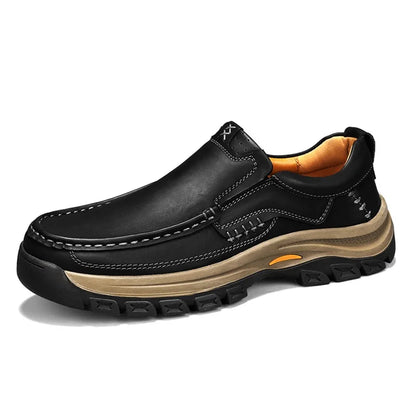 Portland Leather Loafers