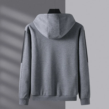 Velocity Hoodie