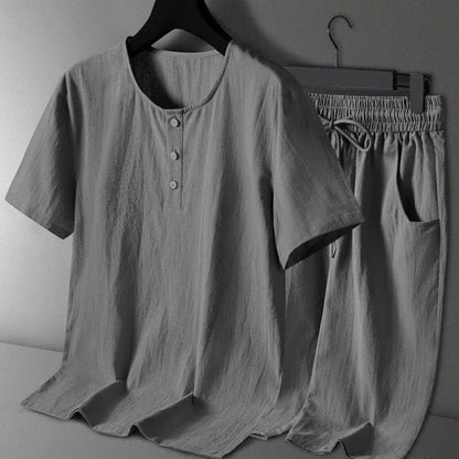 Romano Linen Set