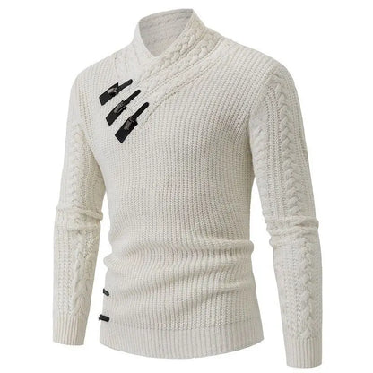 Belvedere Sweater