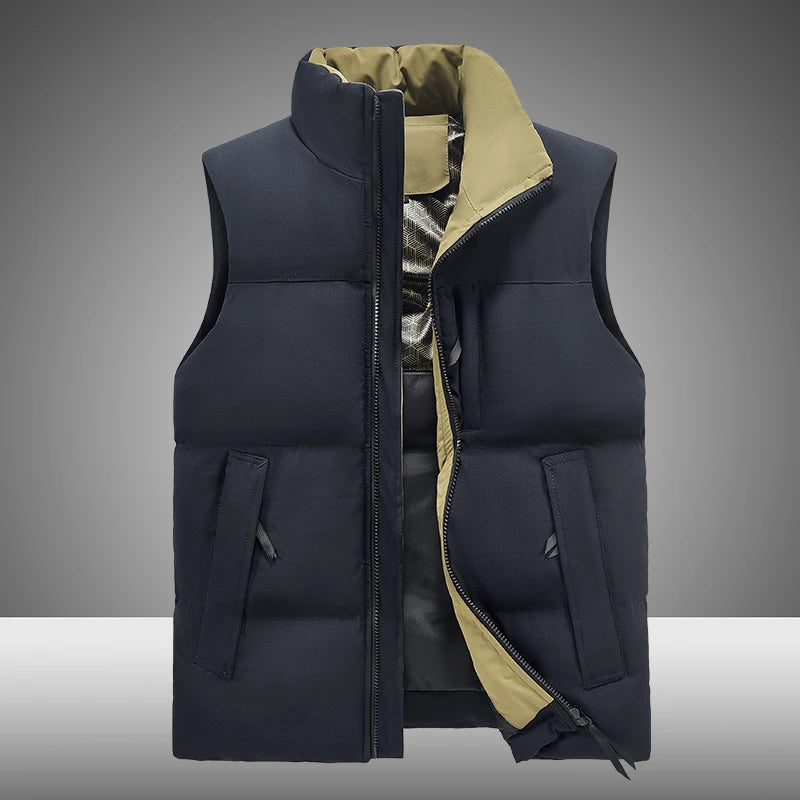 Zenith Insulated Vest