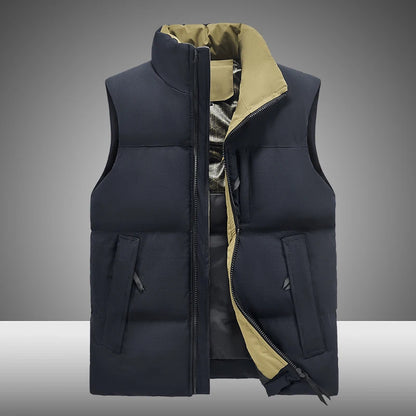 Zenith Insulated Vest