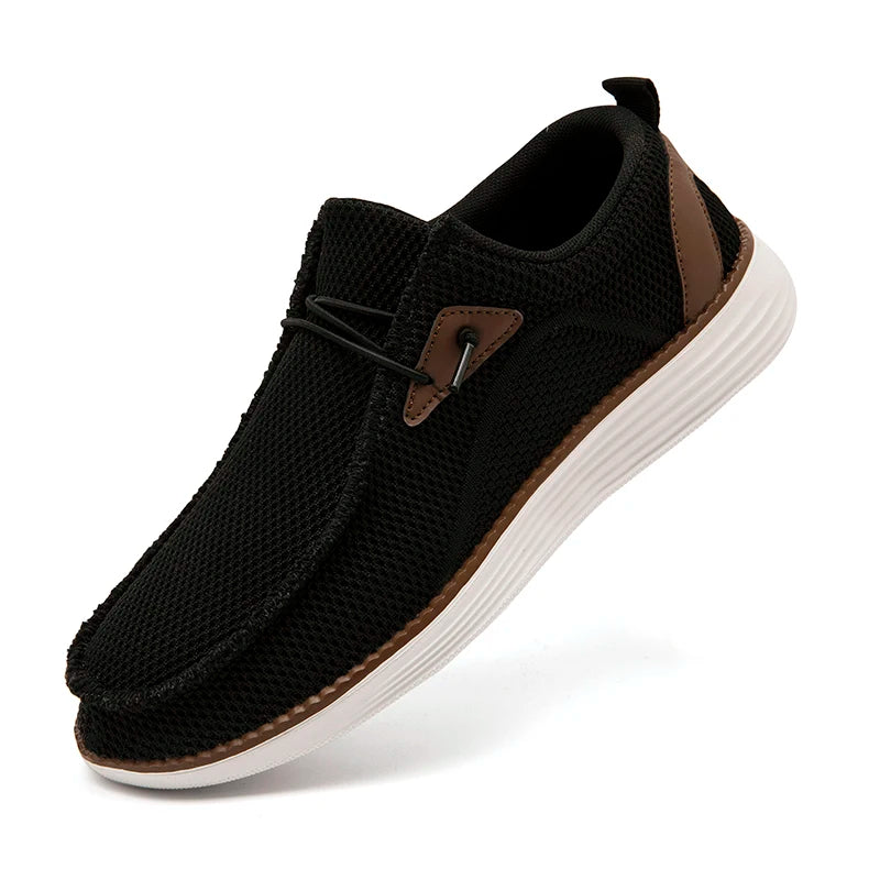Maven Comfort Sneakers