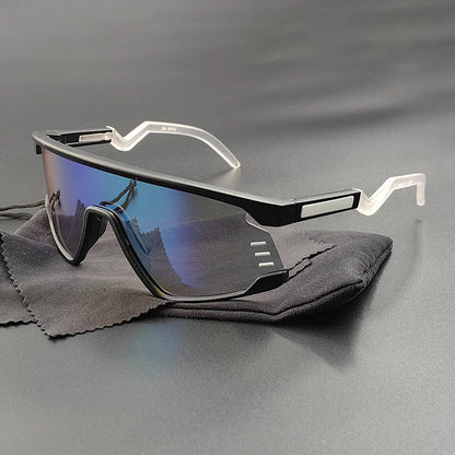 Lume Polarized Performance Shades