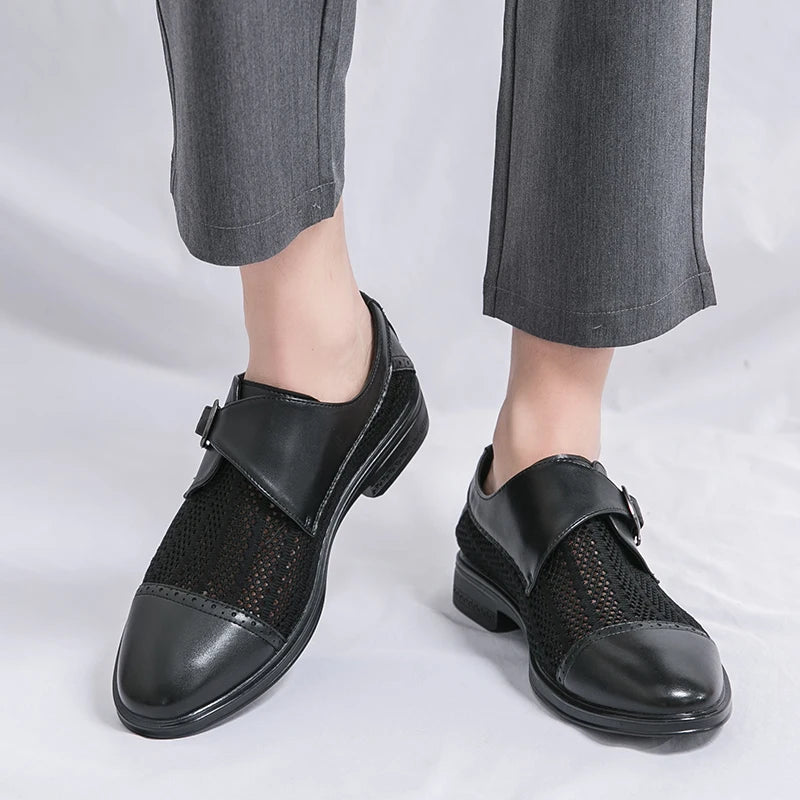 Peronni Dress Shoes