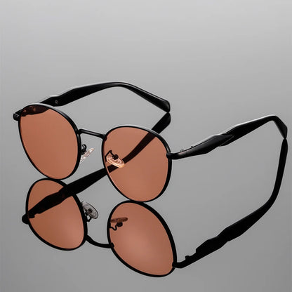 Belmont Polarised Sunglasses