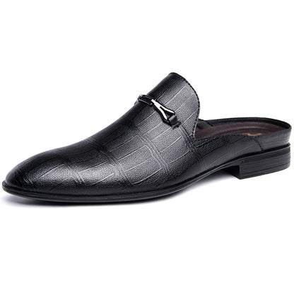 Santorini Genuine Leather Loafers